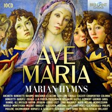 Ave Maria  Marian Hymns