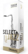 rieten rico select jazz sax tenor