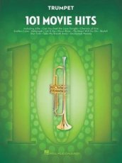 101 movie hits trompet