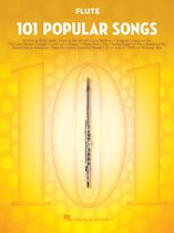 101 popular songs dwarsfluit