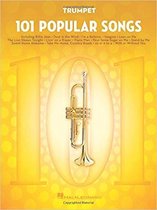101 popular songs trompet