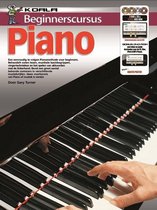 piano beginnerscursus