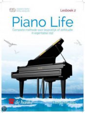 piano life lesboek 2