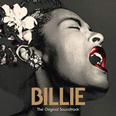 Billie Holiday filmmuziek