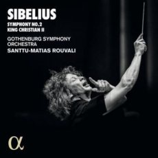 Sibelius  Rouvali