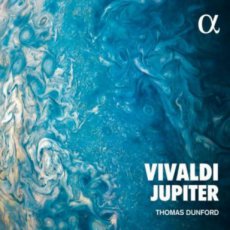 Vivaldi jupiter   thomas Dunford