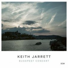 Keth Jarrett   Budapest Concert