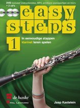 klarinet easy steps  1
