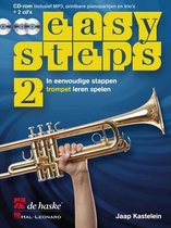 trompet easy steps 2