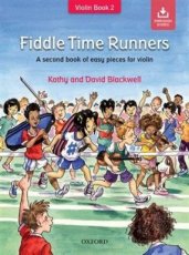 viool fiddle time runners