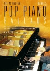 piano the 40 beste pop ballads