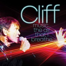 Clif Richard  music: the air that i breathe