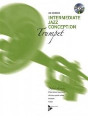 trompet intermediate jazz conception
