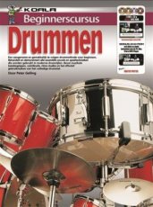 slagwerk Beginnerscursus Drummen