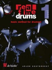 slagwerk: Real Time Drums 1