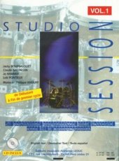 slagwerk Studio Session Drums 1