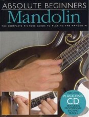 mandolin absolute beginners
