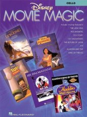 Cello Disney Movie Magic