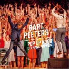 Bart Peeters & POP Up Koor