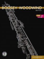 The Boosey Woodwind Method Oboe Vol. 2