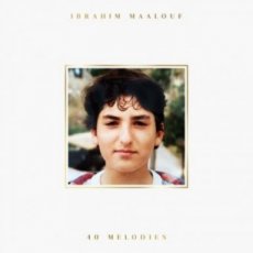 Maalouf Ibraham 40 melodies