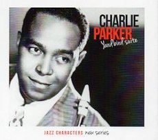 Charlie Parker  3 cds
