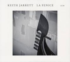 Keith Jarrett la fenice