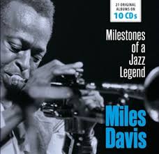 Miles Davis 10 cd Box