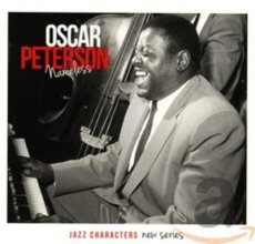 Oscar Peterson  3 cd's