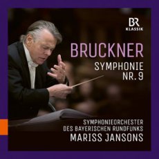 Bruckner symphony 9  Maris Jansons