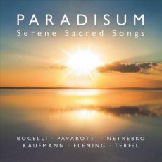 Paradisum  Serene Sacred Song