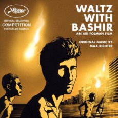 Waltz with Bashir  soundtrack music by Max Richter
