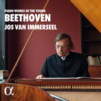 Beethoven Jos Van Immerseel   piano works