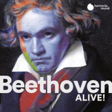 Beethoven Alive