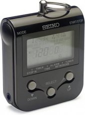 Seiko DM90 compact metronome