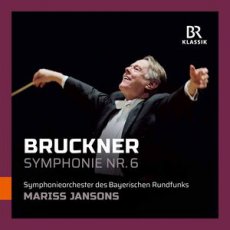 Bruckner Symphonie nr 6   Mariss Jansons