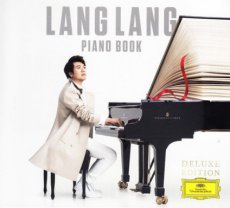 Lang Lang Piano Book Deluxe Edition