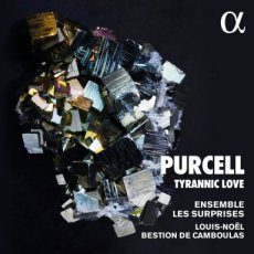 Purcell Tyrannic Love