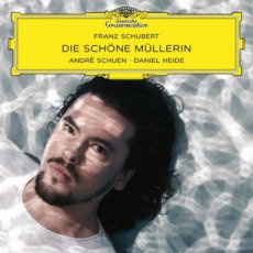 Schubert die Schone Mullerin A Scheun