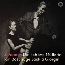 Schubert Die Schone Mullerin Bostridge  Giorgini