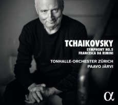 Tchaikovsky symphony 5 Tonhalle orchester zurich