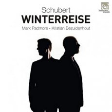 Schubert Winterraise Padmore Bezuidenhout