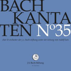 Bach Kantaten nr 33