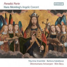 Paradisi Porte Hans Memling's Angelic Concert