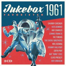 Jukebox favorieten 1961
