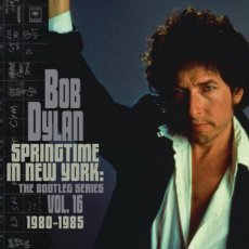DylanBob: Springtime in new york