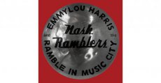 Emmylou Harris  ramble in music city