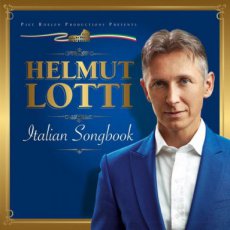 Lotti Helmut:  Italian Songbook