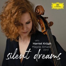 Silent Dreams Harriet Krijgh