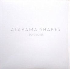 Alabama Shakes: boys and girls